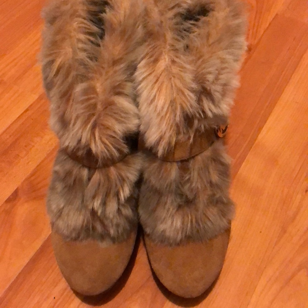 Michael Kors Boots